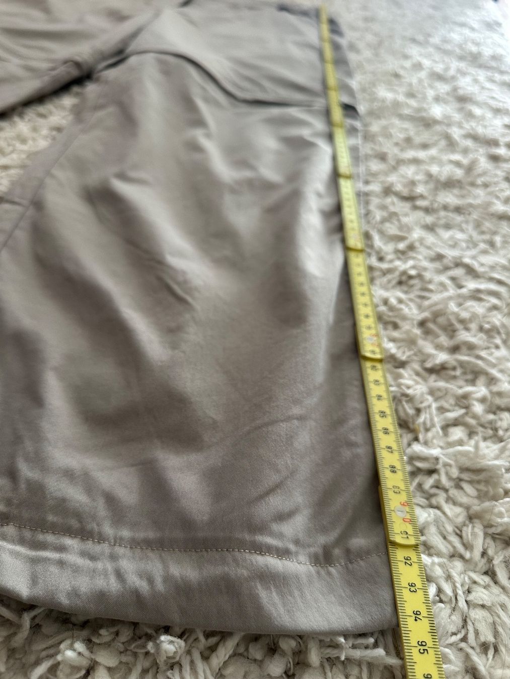 Mammut Hosen: Mammut Wanderhose Gr.42 – Gebraucht aus Bern von BrandVilla 7