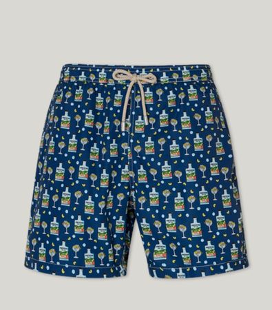 MC2 Badeshorts Gr. M NEU