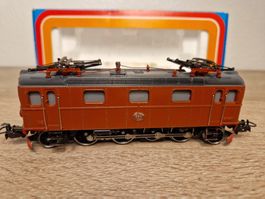 Märklin 3030 E-Lok 884 SJ H0