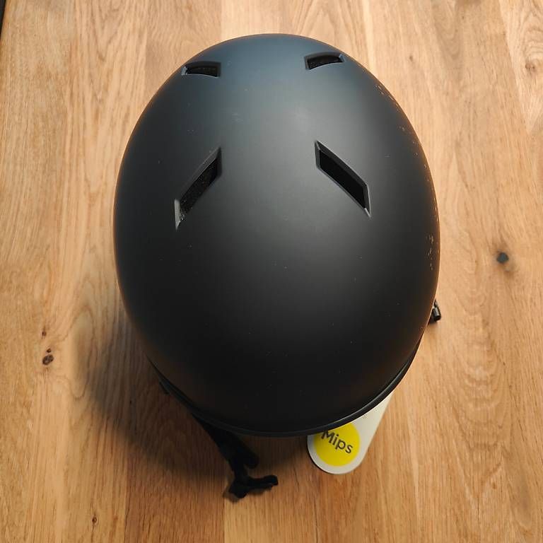 Caschi: PIT VIPER Mips Helm "THE BLACKING OUT BRAINSTORM " (neu) – Nuovo e nell'imballaggio originale da Meilen venduto da StyLenny7 2