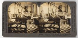 Stereo-Fotografie Keystone View Co., Mea