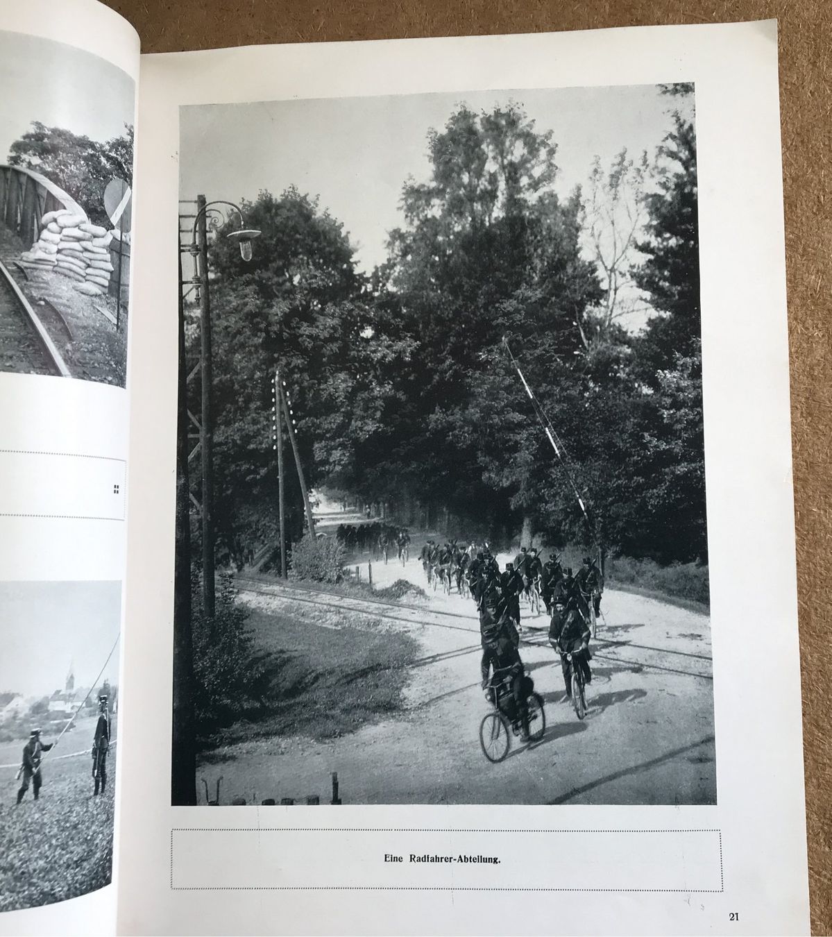 Schweizer Armee Armi bianche: DIE SCHWEIZERISCHE GRENZBESETZUNG 1914 – Usato da Ostermundigen venduto da Heavenmaus75 3