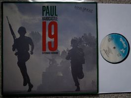 Paul Hardcastle – 19 (Extended Version) MAXI GEWASCHEN TOP