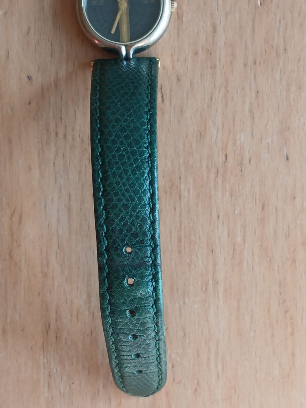 Longines Uhren: RODOLPHE By LONGINES – Gebraucht aus Dussnang von Thomasvfr800 3