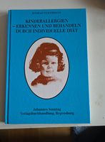 Kinderallergien - erkennen & behandeln