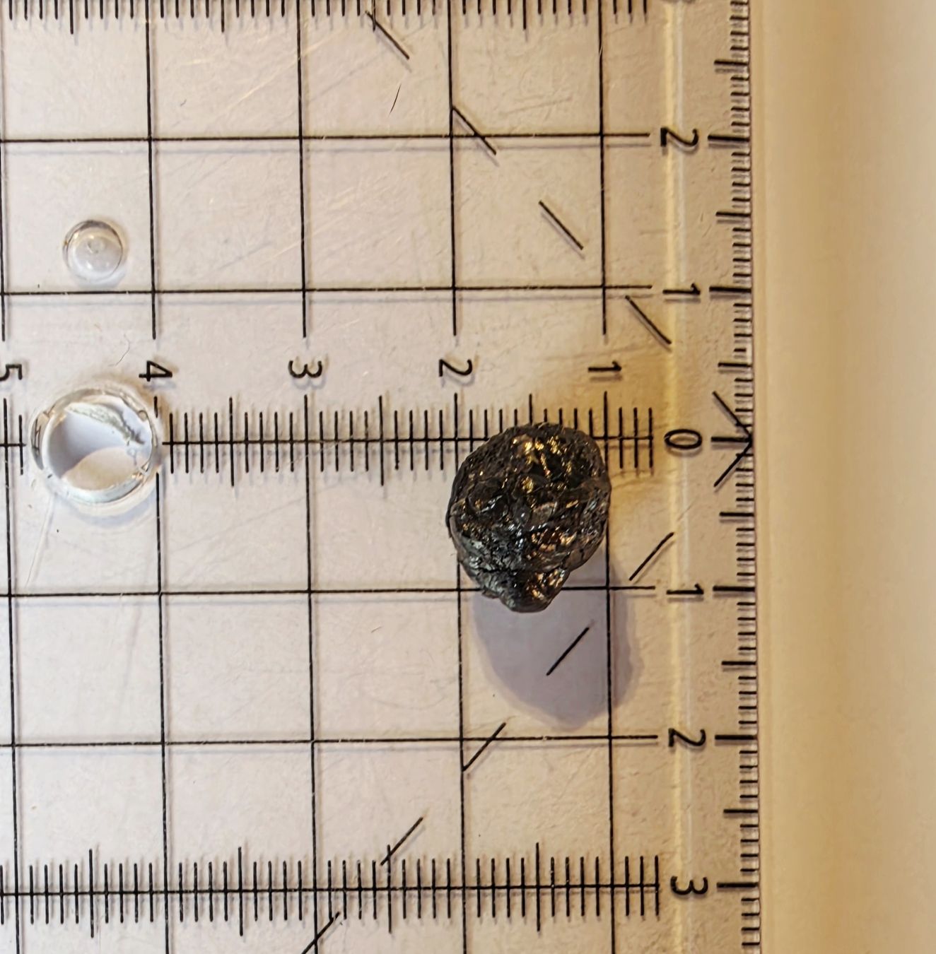 Pietre preziose: wunderschöner Rohdiamant mit 8,51 Karat – Usato da Winterthur venduto da Mightymouse 3