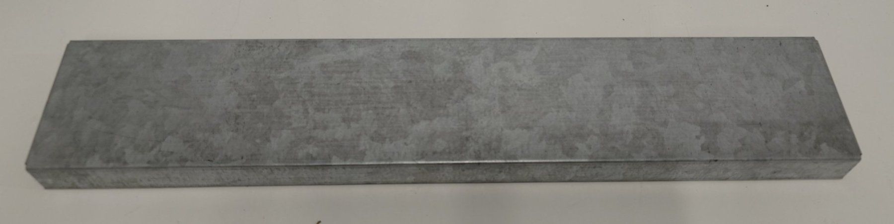Errex Scaffali: ERREX Metalltablar / Tablar / glatt / 55 x 10 cm – Usato da Ostermundigen venduto da Chrisascht