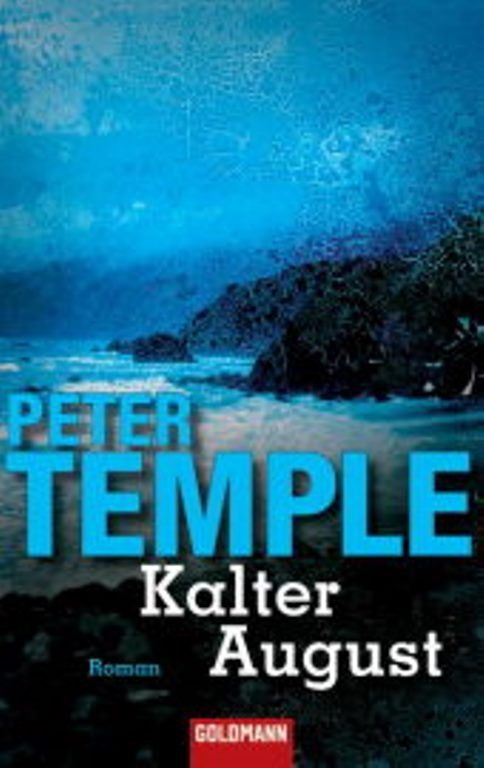 Libri: Temple Peter - Tage des Bösen / Thriller – Usato da Schaffhausen venduto da buecherlaus-thriller