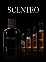 Dolce & Gabbana Intenso - Abfüllung 5ml