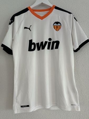 Originales Valencia Trikot Puma