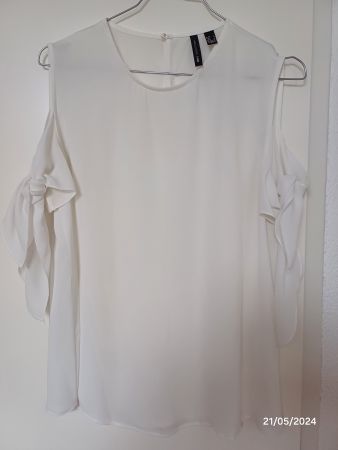 Hemd - Marke: MNG - Grösse: L