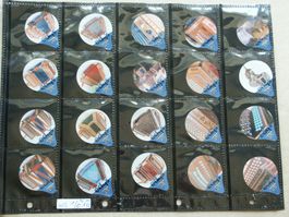 Serie    WS  1 / 01              Edis            AZM  Gastro