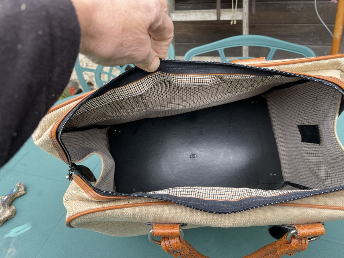 Taschen: Taschenset – Gebraucht aus Fahrni b. Thun von ams_56jv 9