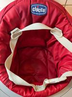 Chicco baby seat that attaches to your dining table