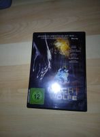 Die Nacht der Wölfe - Blu-ray - Top Zustand - Horror!