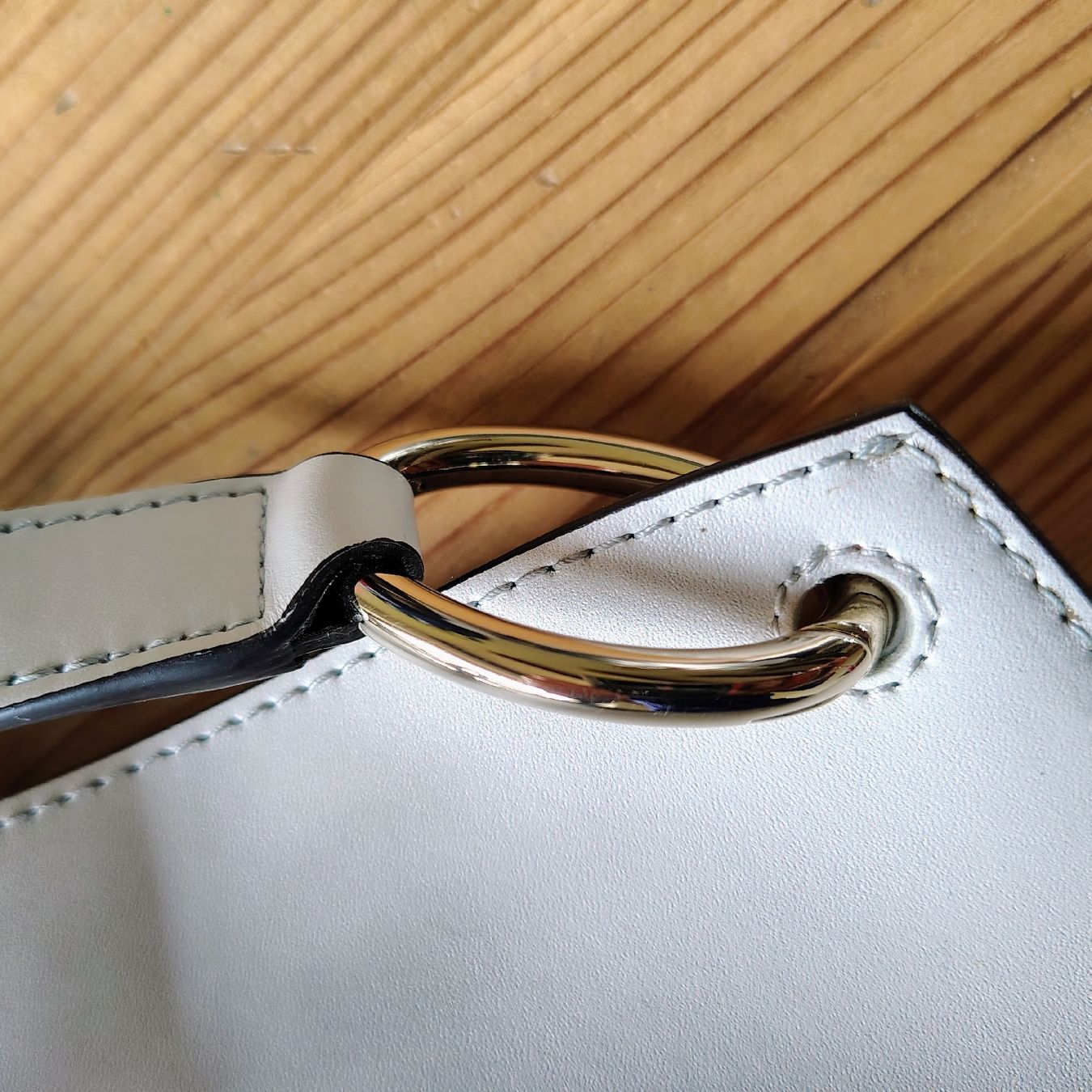 Furla Borse da donna: Furla Unica Mini Crossbody – Nuovo (secondo la descrizione) da St-Blaise venduto da Fabilif 3