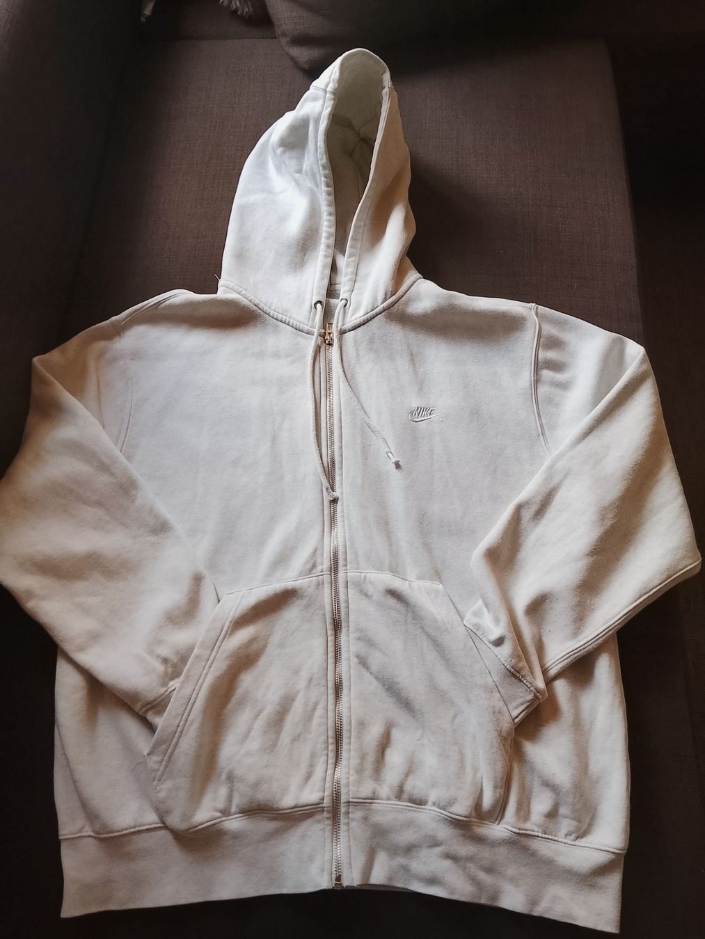 Nike Jacken: jaquette Nike – Gebraucht aus Couvet von fat_kyl7 1