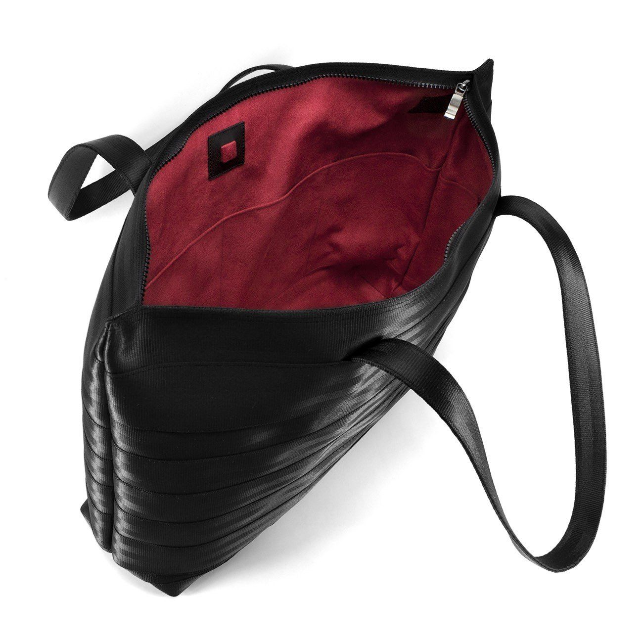 Borse da donna: Handtasche mit integriertem Licht, Model Soul – Nuovo e nell'imballaggio originale da Hombrechtikon venduto da litoE 6