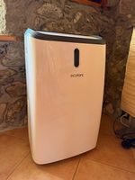 Climatiseur mobile Ecofort ecoQ CoolAir 16+