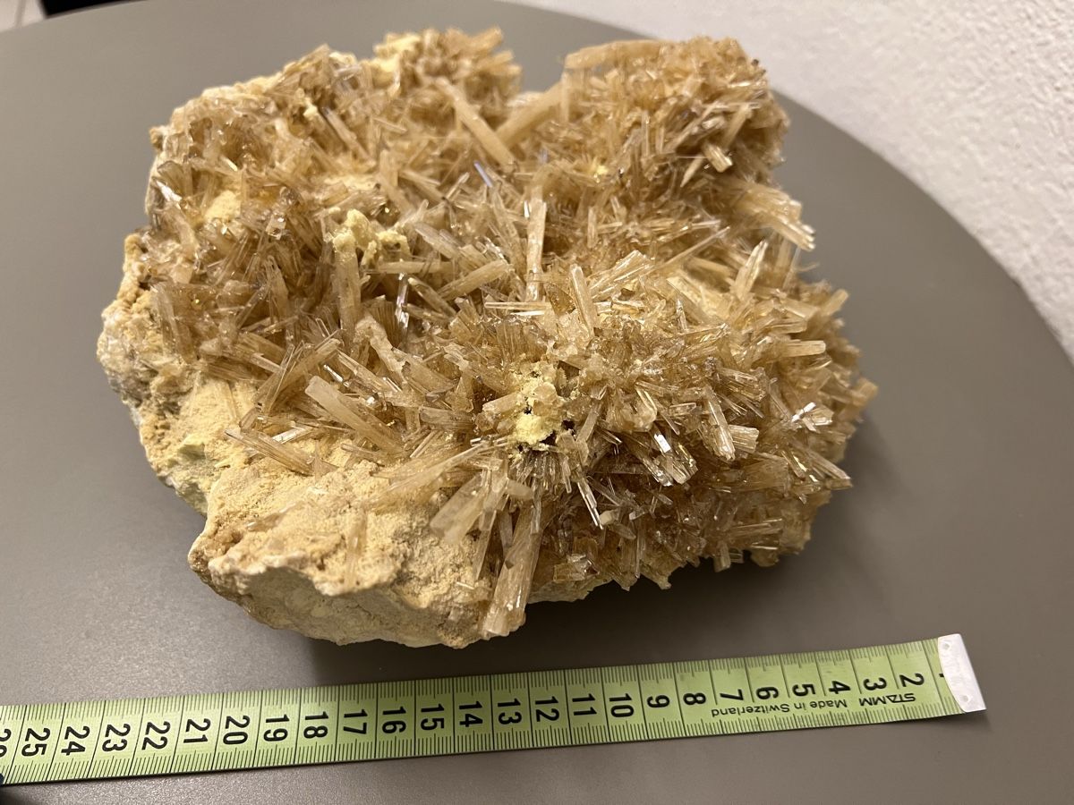 Mineralien & Heilsteine: Kristall – Gebraucht aus Winterthur von Montreal63 6