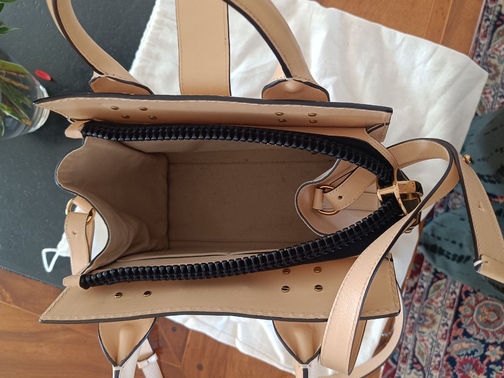 Chloé Borse da donna: Chloe Handtasche – Usato da Emmen venduto da kat_q67m 2
