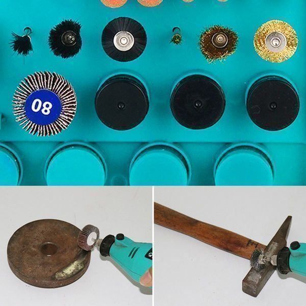 Gebogener Achat-Polierer - Dein Geheimtipp Für Perfekt Glänzenden Gold- Und Silberschmuck