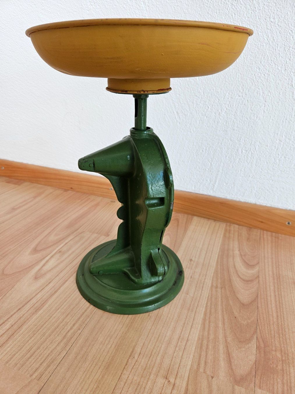 Krups Waagen und Gewichte: Küchenwaage Krups vintage – Gebraucht aus Untervaz von FullFlap777 5