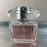 Parfum Bright Crystal Versace, 90ml