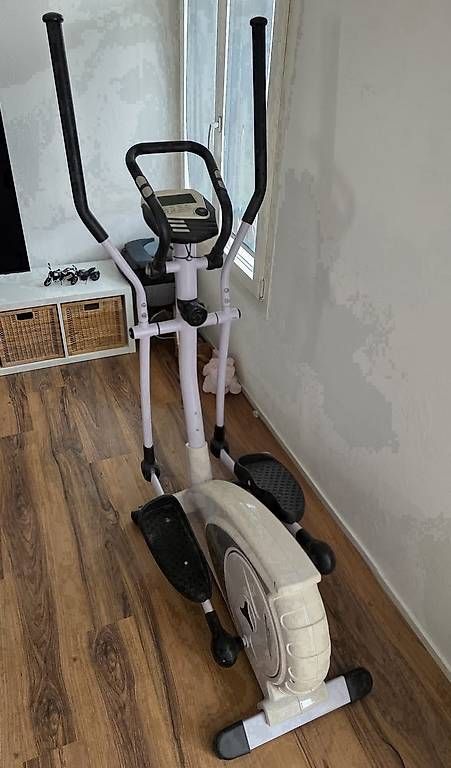 Tutte le macchine: Crosstrainer – Usato da Unterägeri venduto da Slkk2 2