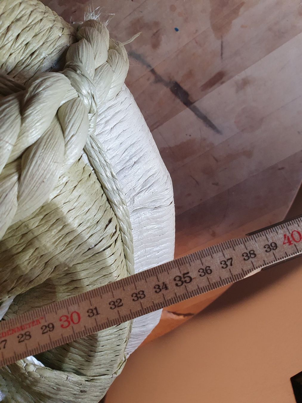 Accessori: Sake Barrel – Usato da Zürich venduto da loosebone 8