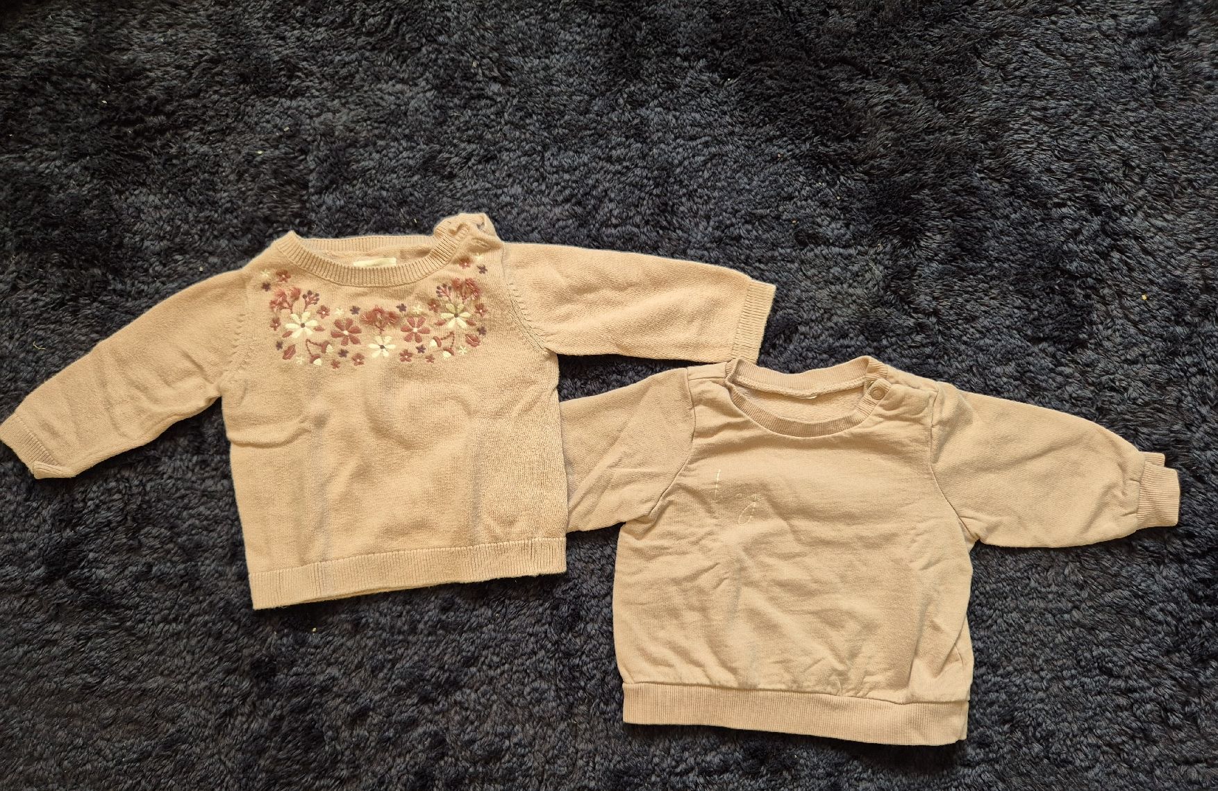 Lotti & Set di vestiti: Kleiderpaket Gr. 62/68 – Usato da Hettlingen venduto da san_78bv 1