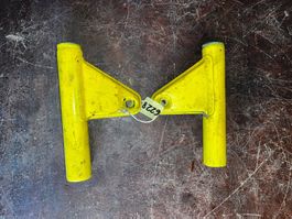 Sachs Mofa Lampenhalter