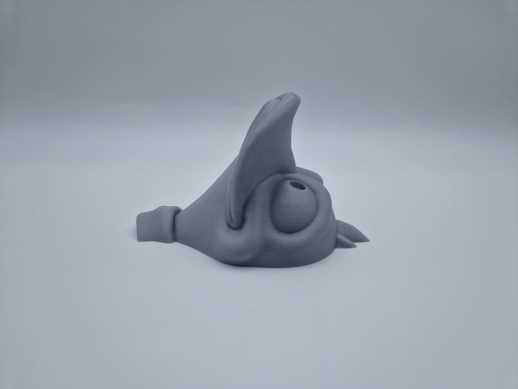 Cuffie: Support Casque Audio Comme Neuf Canard Duck – Usato da Rochefort venduto da Arkaik_FH_CH 2