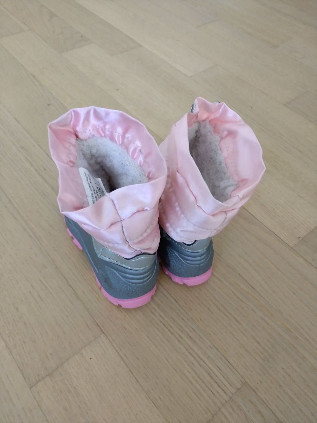 Scarpe per ragazze: Cortina Winterstiefel – Usato da Affoltern am Albis venduto da AudiS5 2