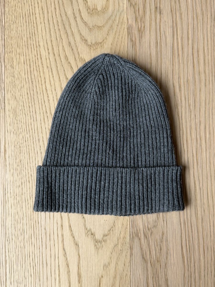 Moncler Copricapi, berretti & cappellini: Moncler Wool Beanie – Usato da Zürich venduto da dav_ylk6 1