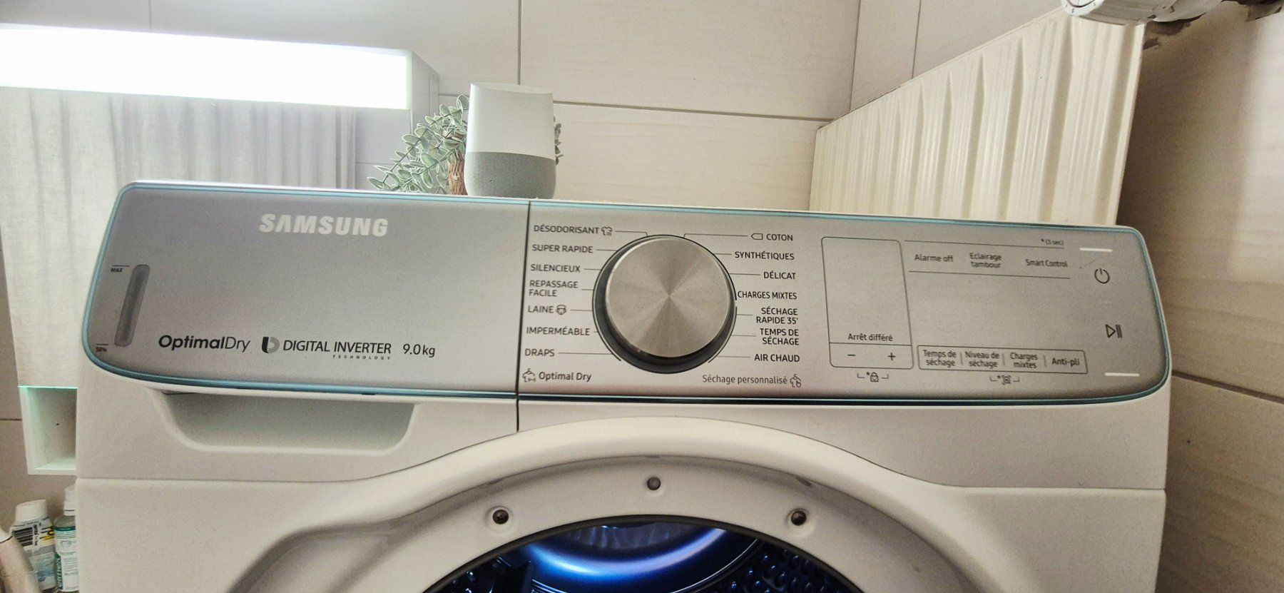 Samsung Lavatrici: Colonne de lavage Samsung – Usato da Lutry venduto da emi_ws6s 3
