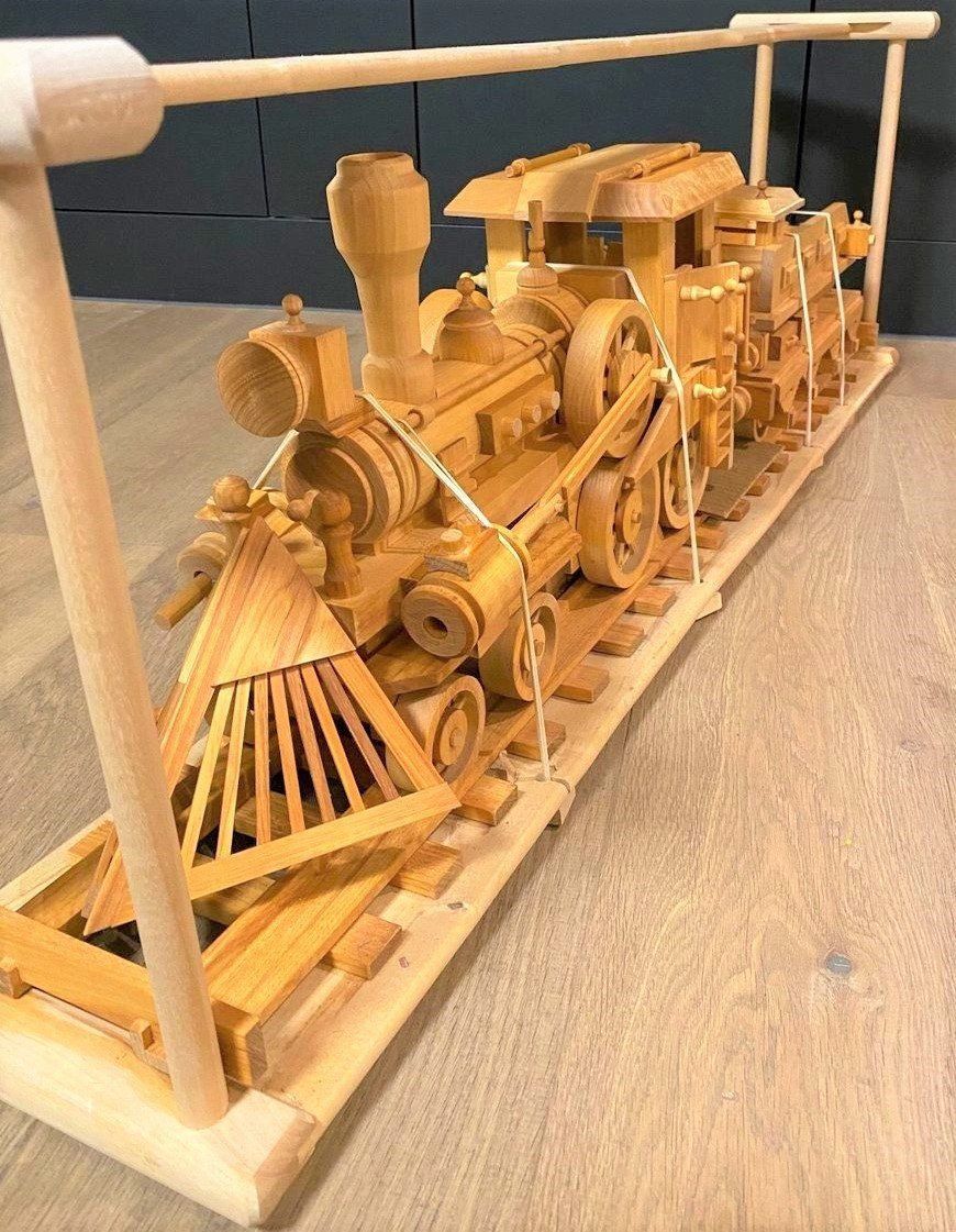 Kit di modellismo & Modellini statici: Lokomotive – Usato da Altbüron venduto da bestatter12 8