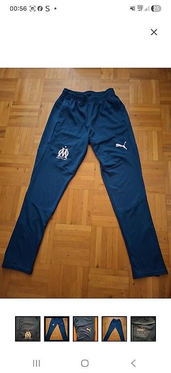 Pantaloni: Marseille Trainerhose – Usato da Wetzikon ZH venduto da cet_6fbf