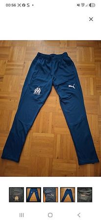 Marseille Trainerhose