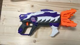 Nerf Ravager im Top Zustand - Perfekt für den Sommer!