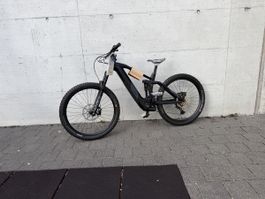 Neues E-bike Cube Stereo Hybrid 160 HPC SL, Neu  0 km