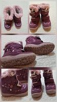 Winter Boots Schuhe Superfit 25