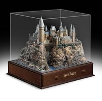 Harry Potter - Hogwarts Castle - Limited Edition/NEU/OVP/RAR