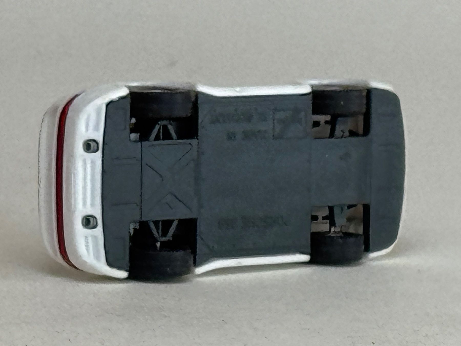 Herpa Modellautos: VE1- Herpa Porsche 959 weiss – Gebraucht aus Elm von Wikmtz 2