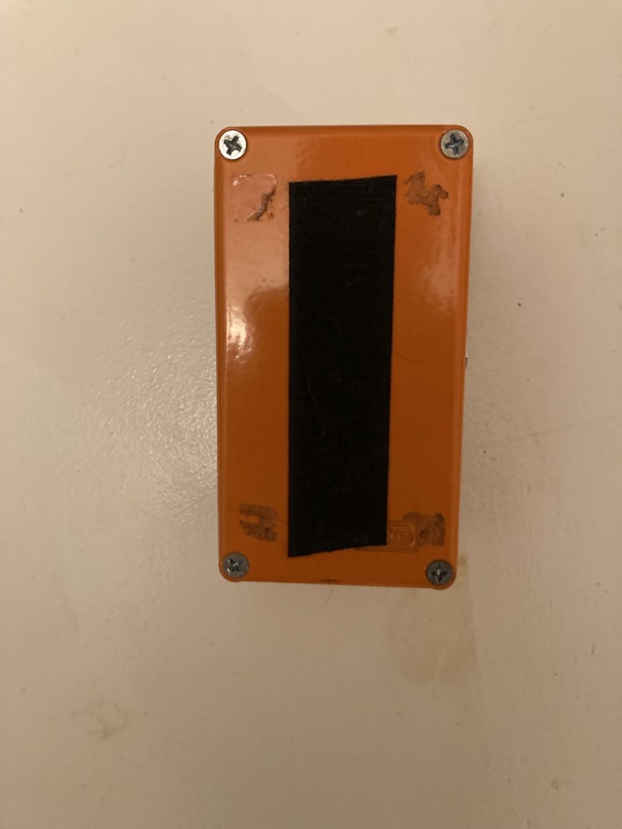 Strumenti musicali: MXR JHM1 JHM2 JHM3 Limited Edition – Usato da Boudry venduto da jack067 2