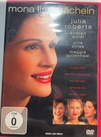 DVD - MONA LISA LACHEN