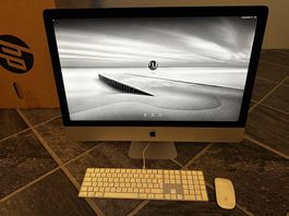 ? Apple iMac Retina 5K ? 27 pouces (2020)