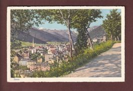 DAVOS