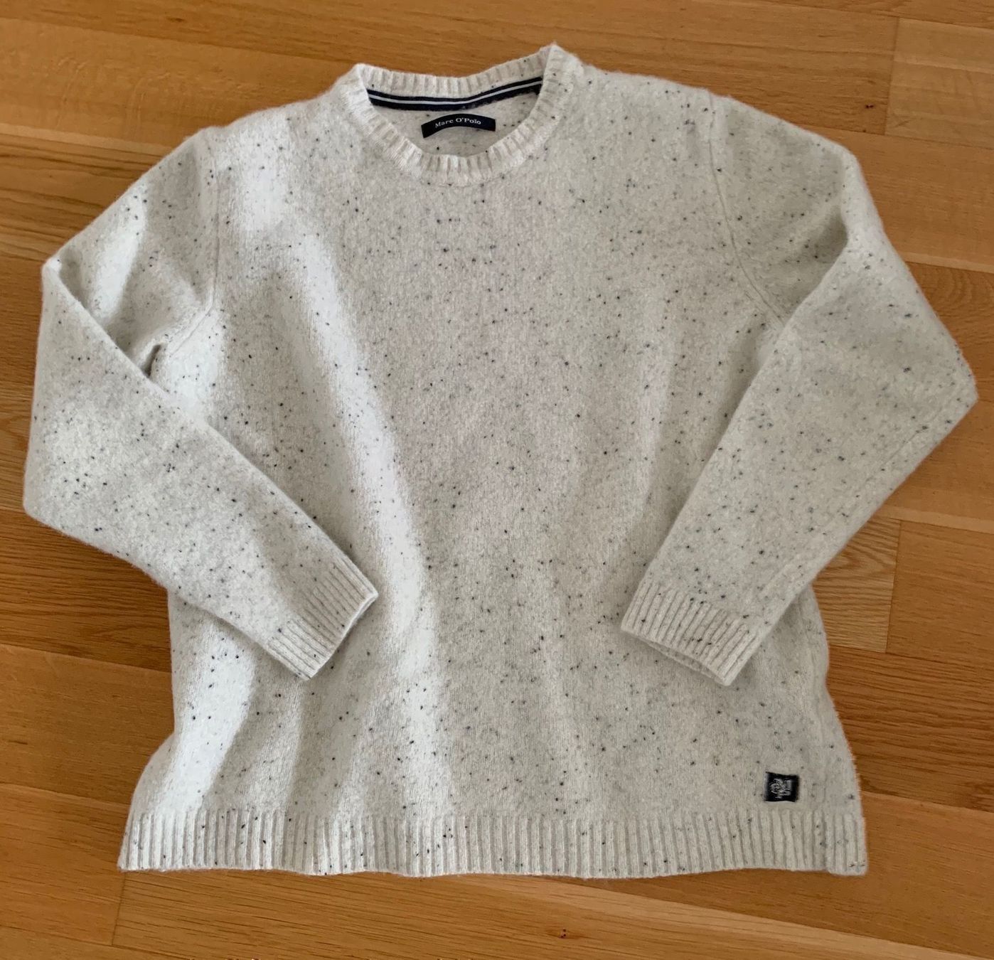 Maglioni & Felpe: Nagelneuer Marc o’Polo Pullover  M – Nuovo e nell'imballaggio originale da Kreuzlingen venduto da shopaholicatheart_2 4