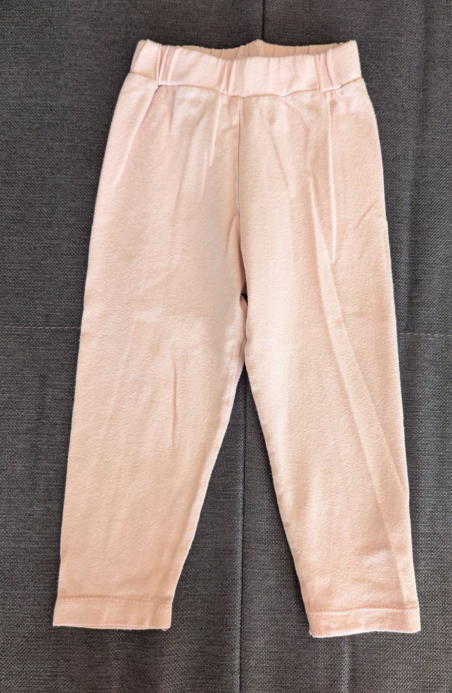Hosen: SüsseMädchen Hose, Grösse 86 – Gebraucht aus Uster von petches